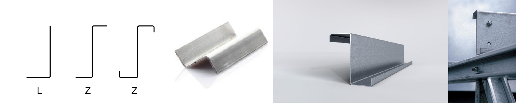 8.3. Products 2: cold-rolled sections — Structural Design Essentials