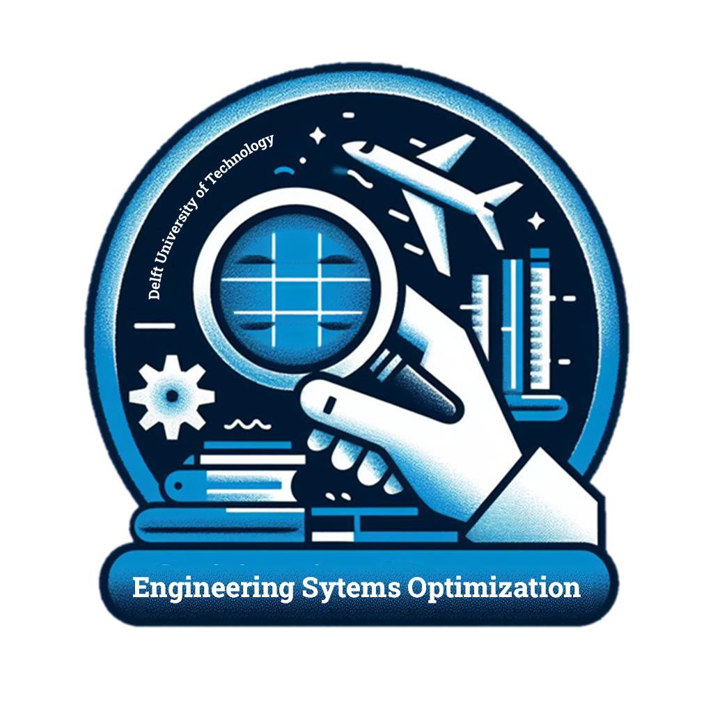 Applying optimization algorithms in different types of optimization problems - Home