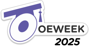 Oeweek Logo2025