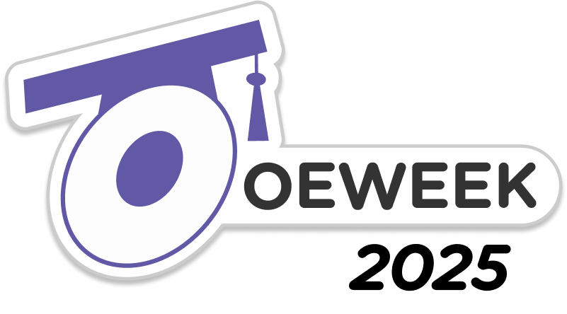 Oeweek Logo2025